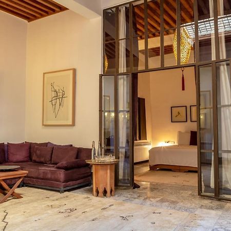 La Maison Maure Fez Zewnętrze zdjęcie