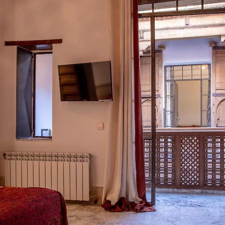 La Maison Maure Fez Zewnętrze zdjęcie
