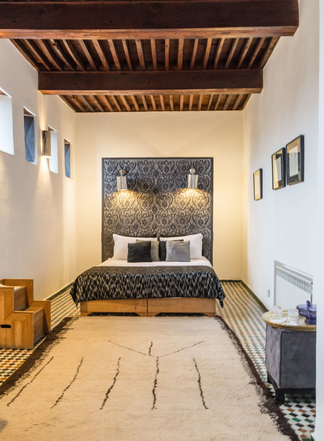La Maison Maure Fez Zewnętrze zdjęcie