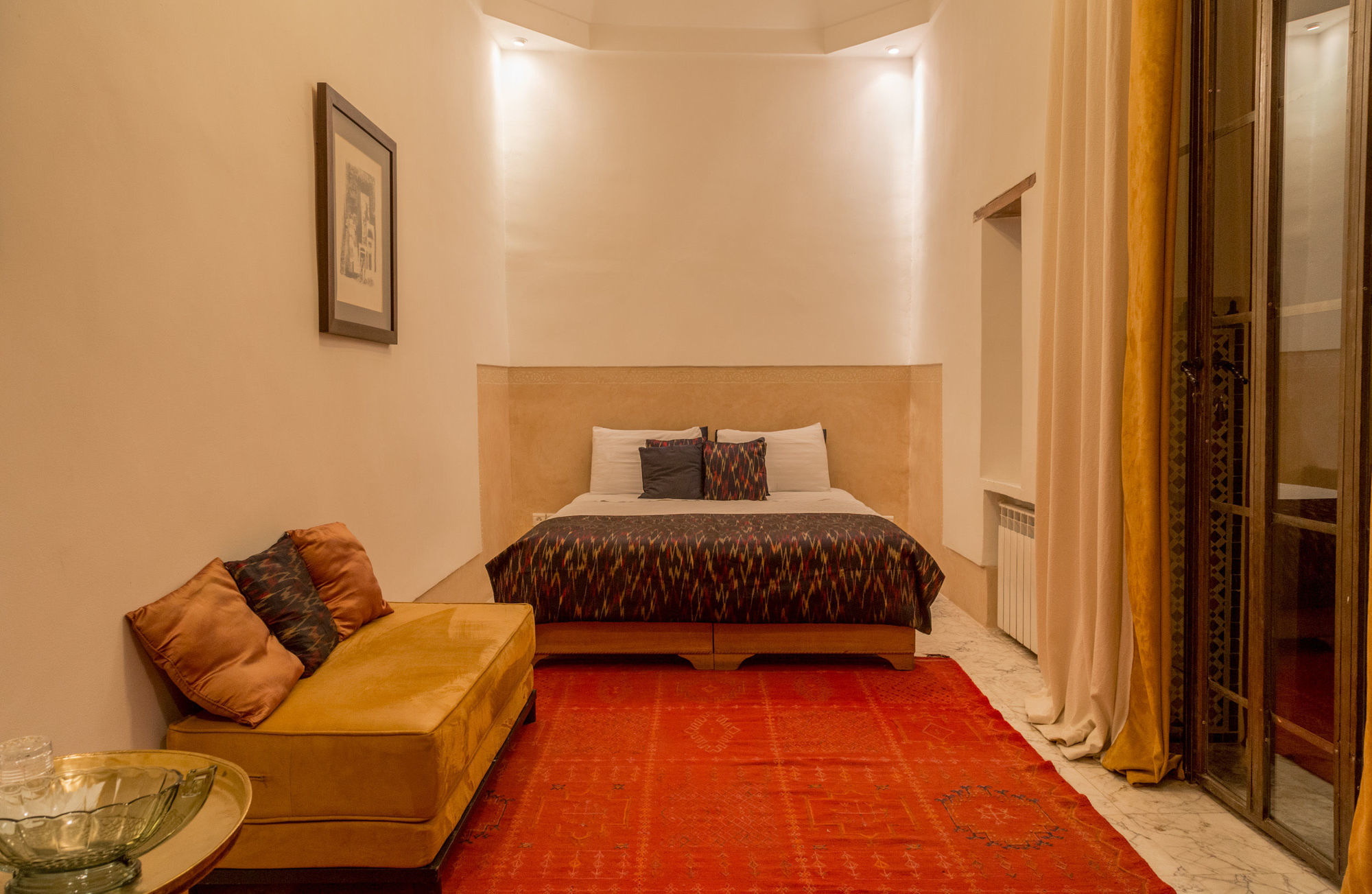 La Maison Maure Fez Zewnętrze zdjęcie