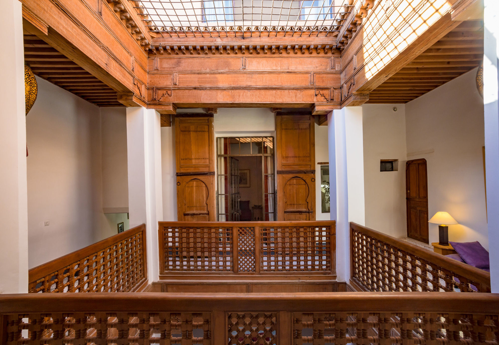 La Maison Maure Fez Zewnętrze zdjęcie
