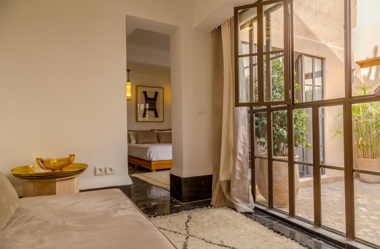 La Maison Maure Fez Zewnętrze zdjęcie