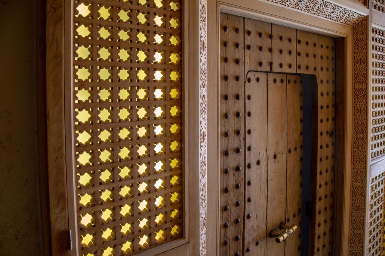La Maison Maure Fez Zewnętrze zdjęcie
