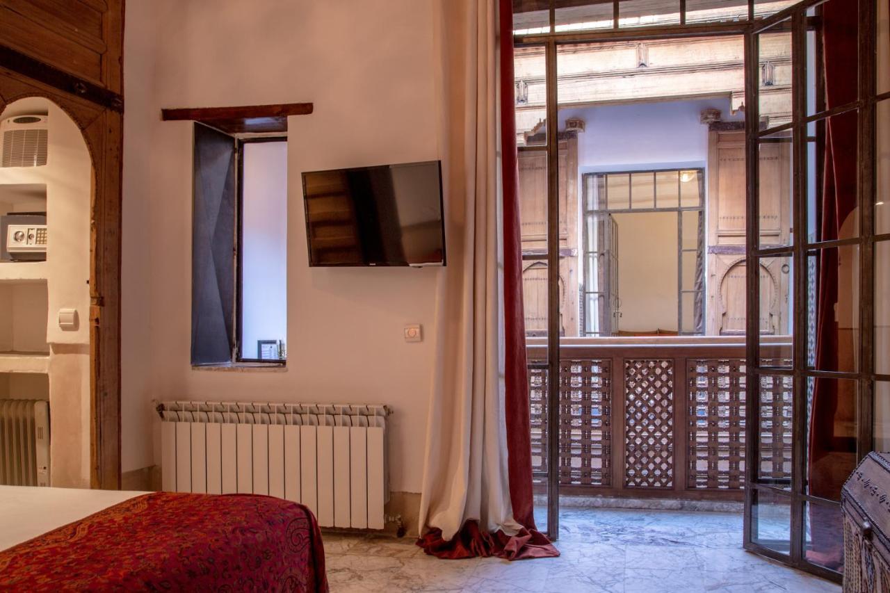 La Maison Maure Fez Zewnętrze zdjęcie